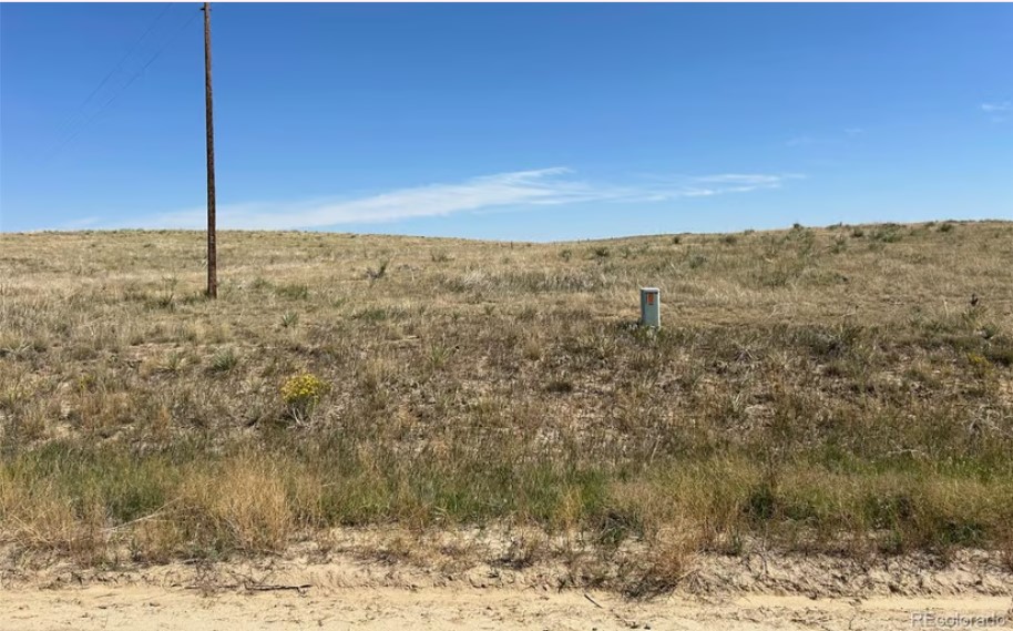 Commercial Property for Sale in Deer Trail Colorado 80105